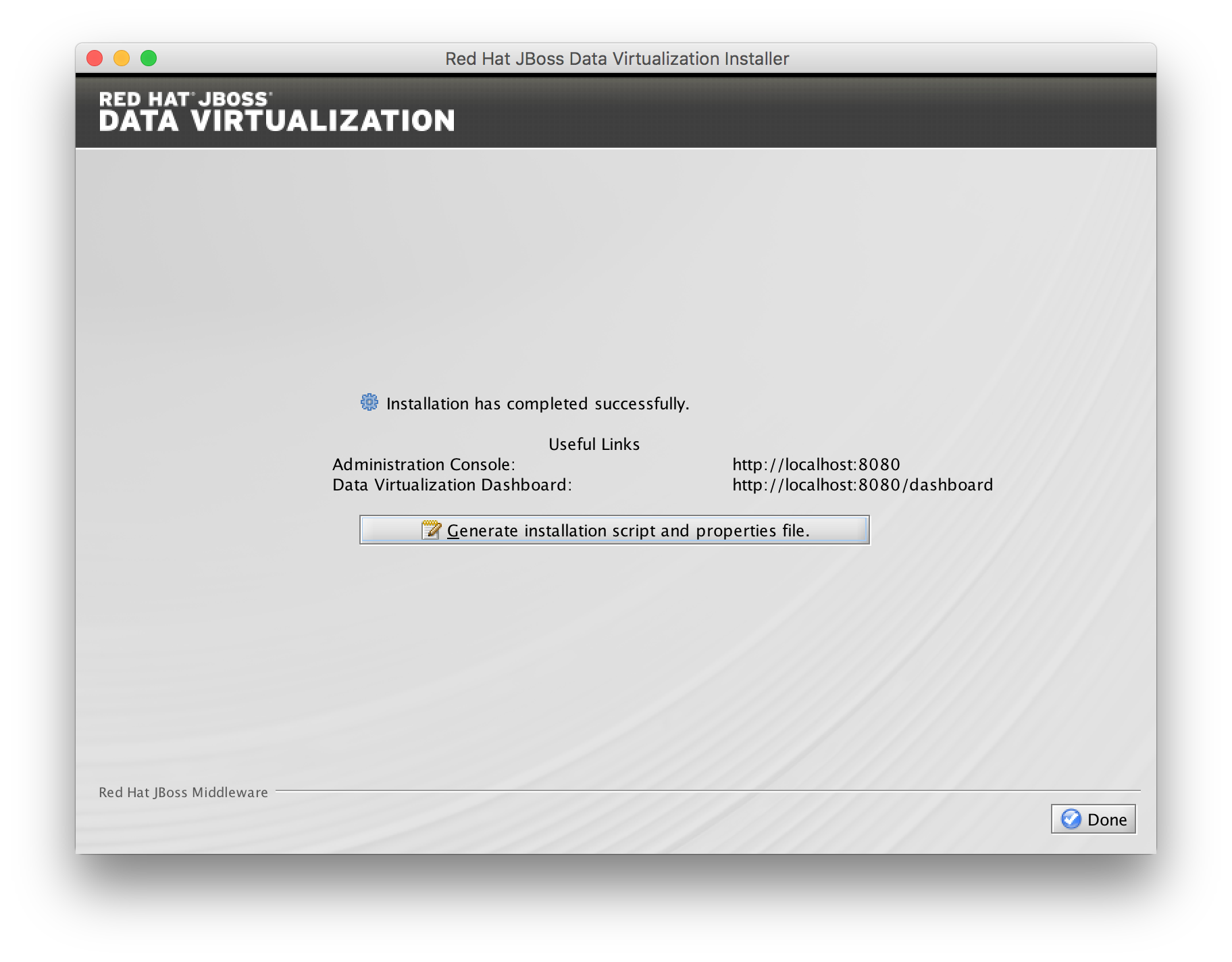 1.1 DV install completed 2.png