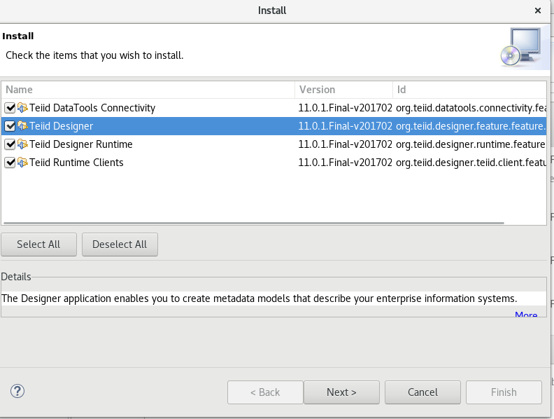 2.1 JBDS add new software review 1.png