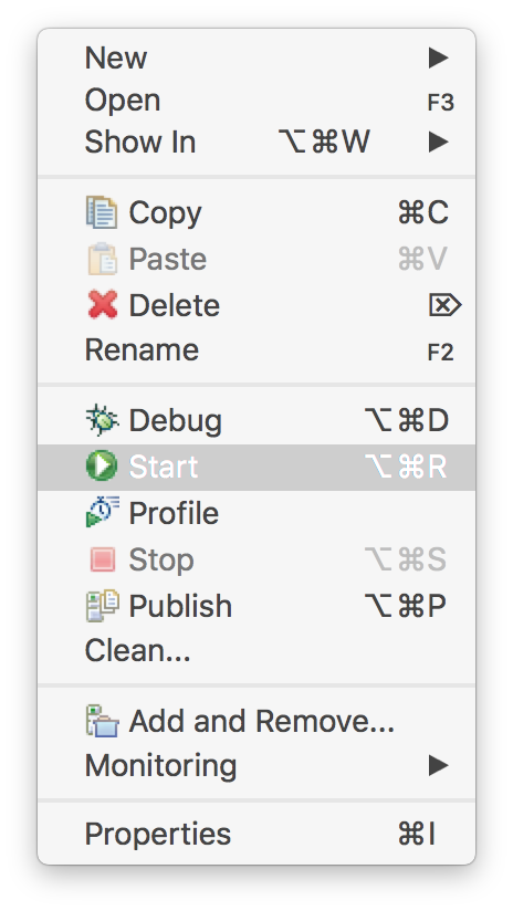 2.2 JBDS menu start.png