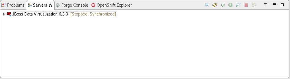 2.2 JBDS servers pane 1.png