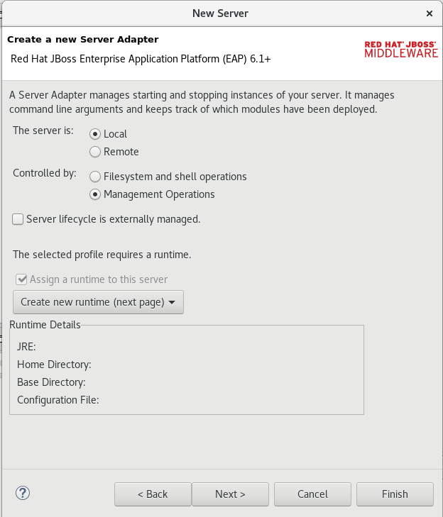 2.2 JBDS setup runtime 1.png