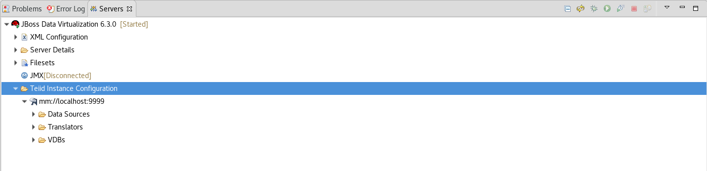 2.3 JBDS Teiid designer teiid instance config.png