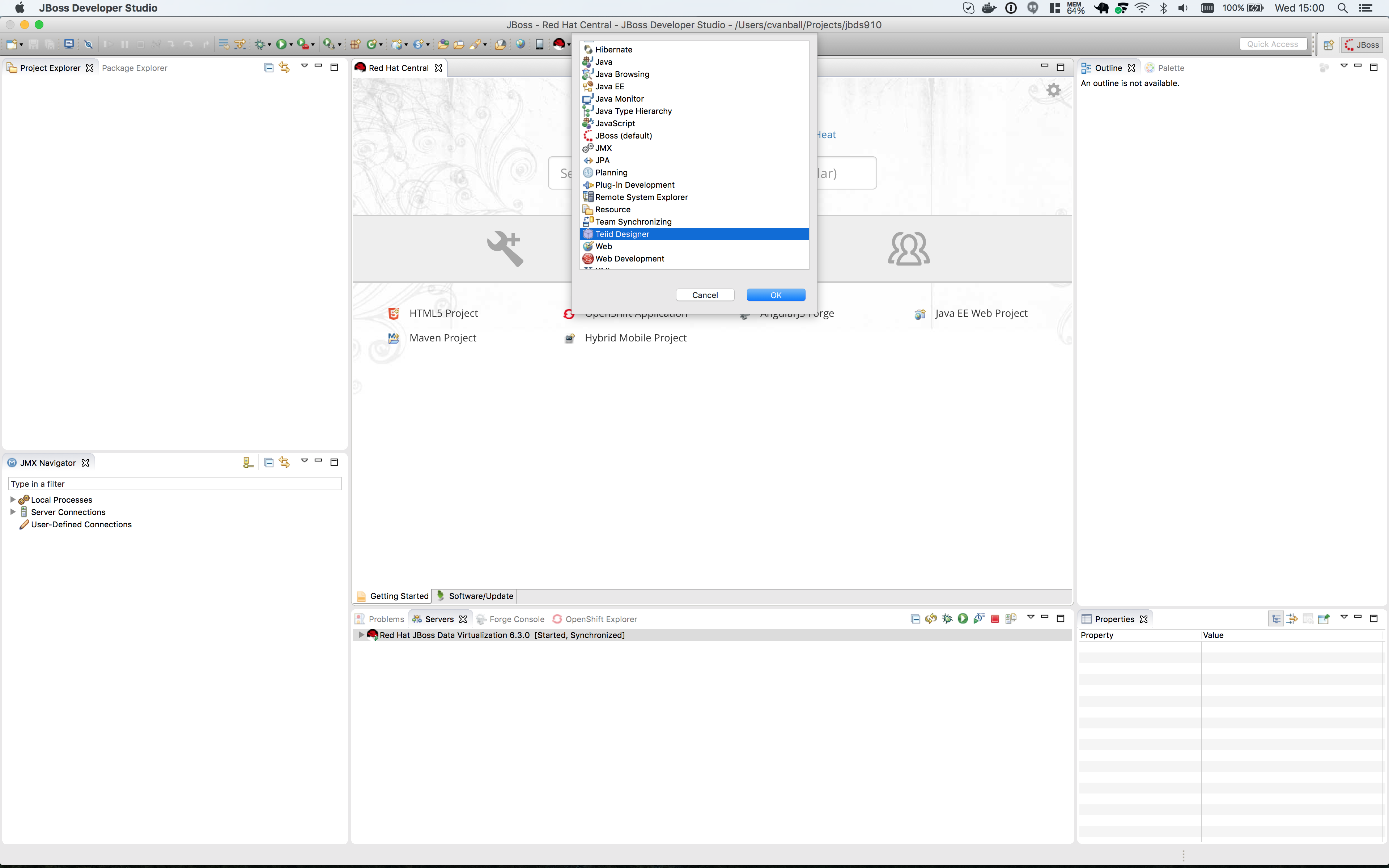 2.3 JBDS Teiid designer.png