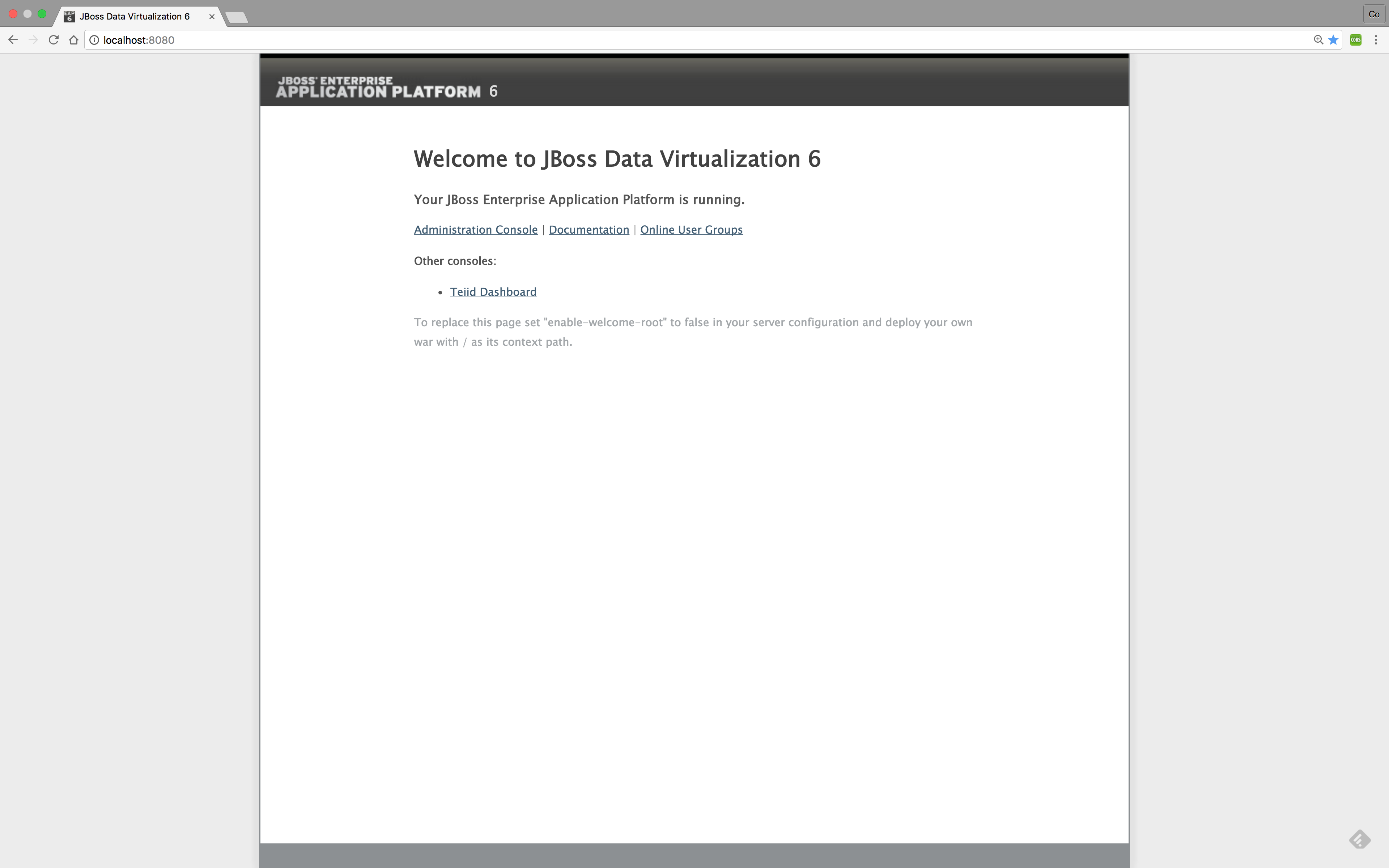 8.2 Admin console.png
